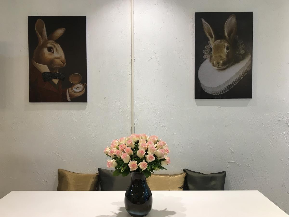 Hostel Rabbitat Bangkok Exteriér fotografie